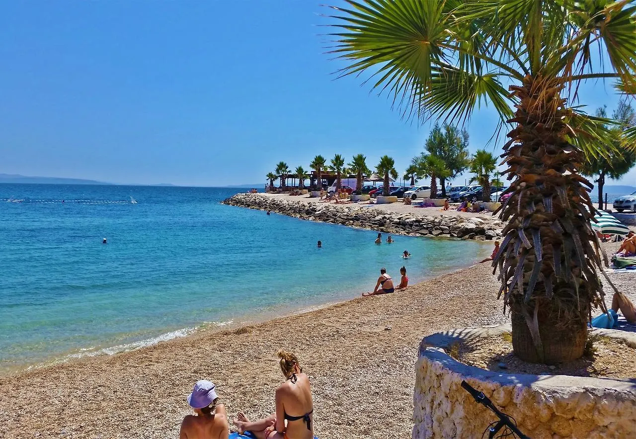 Apartments Emi Split