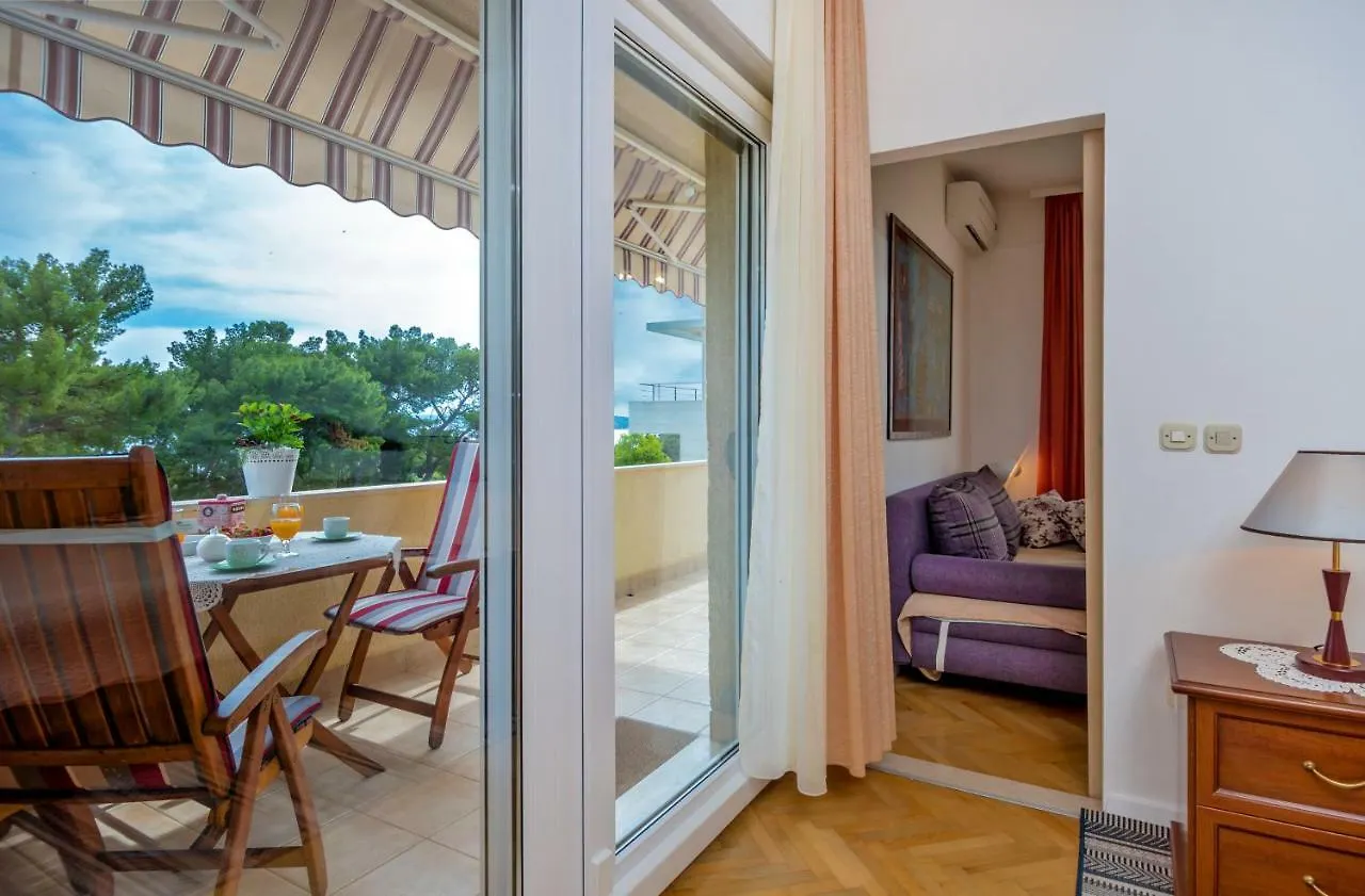 Apartments Emi Split