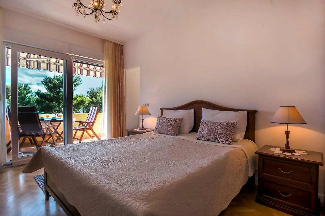 Apartments Emi Split