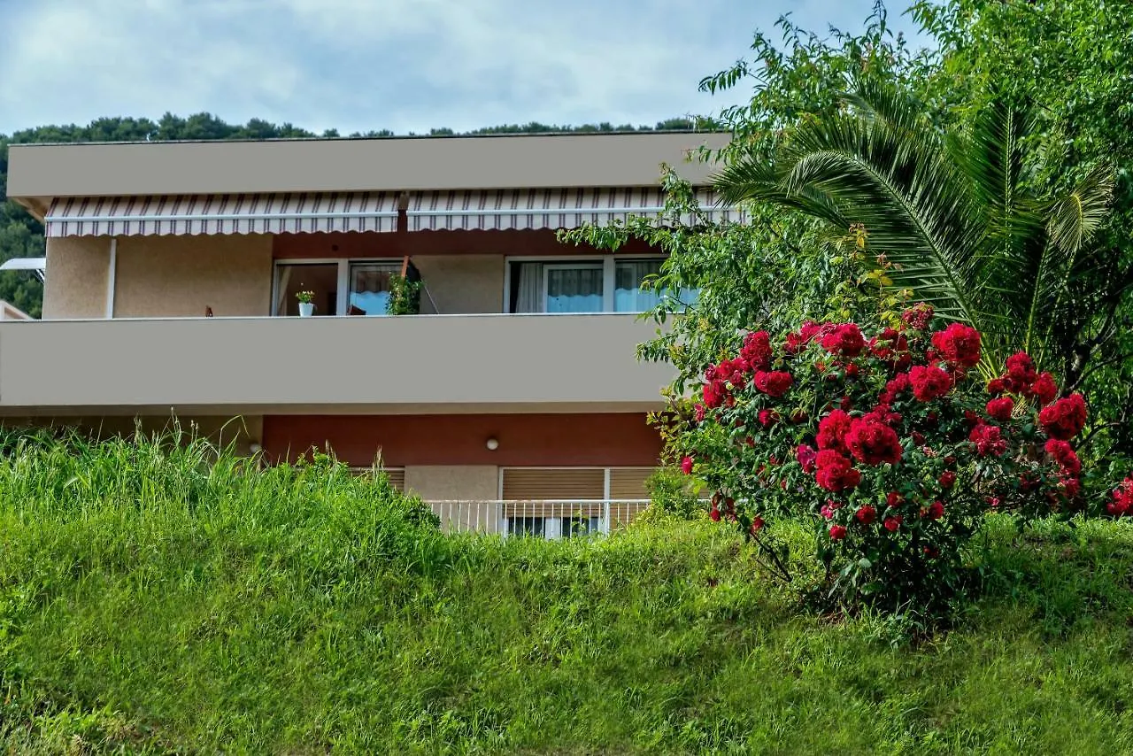 Apartments Emi Split Croatia
