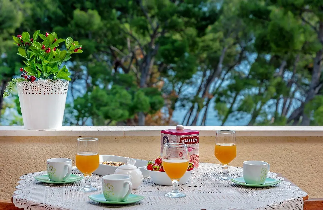 Apartments Emi Split