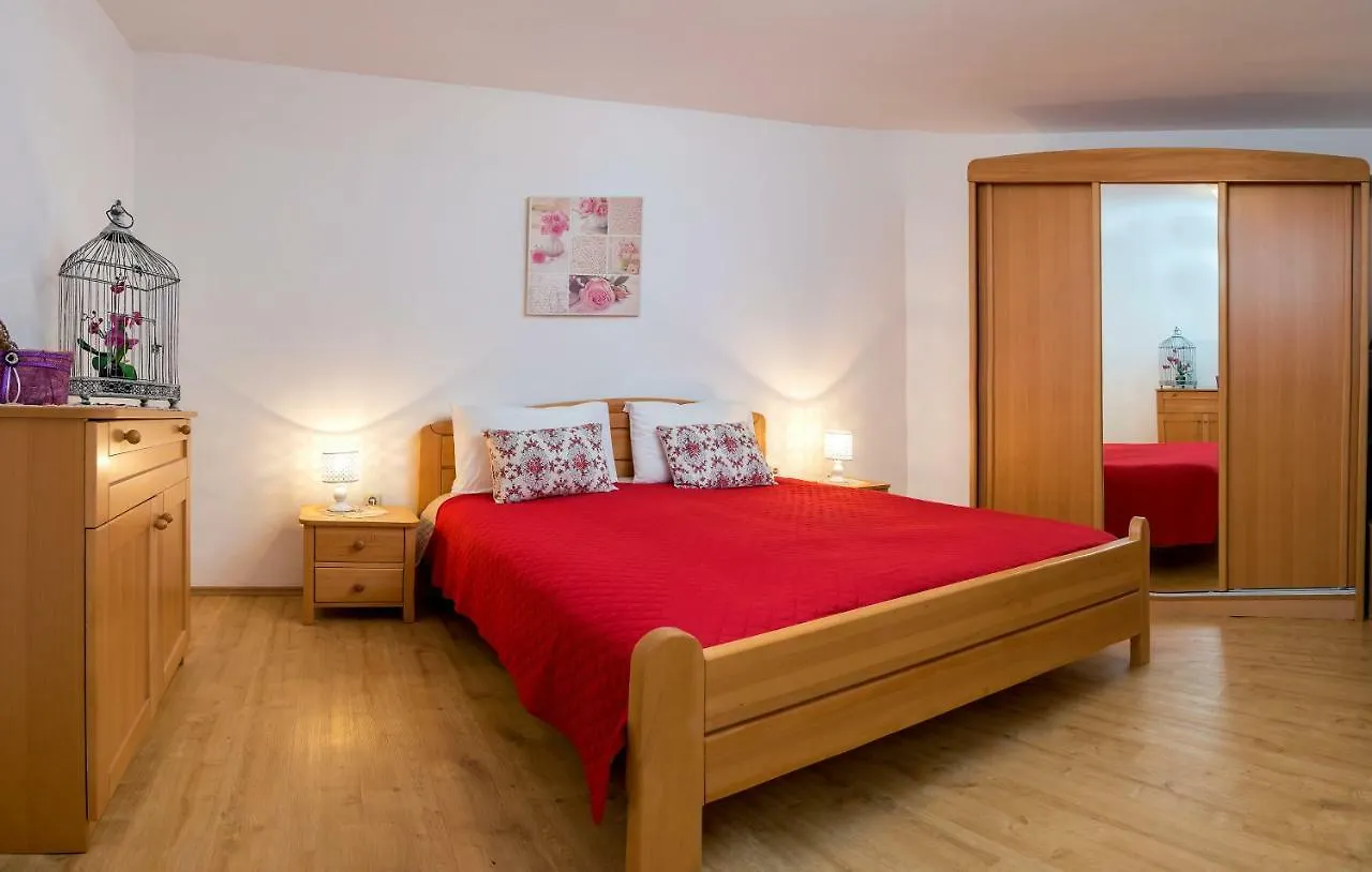 Apartments Emi Split