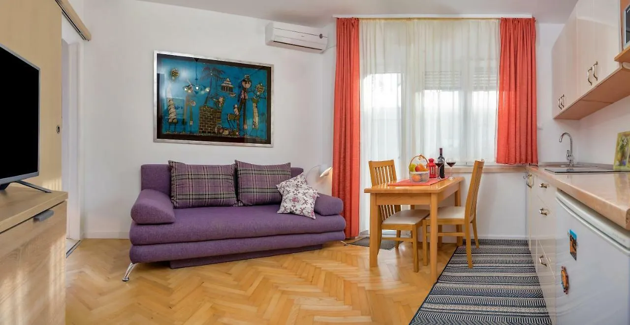 Apartments Emi Split