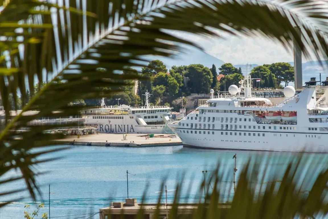 Apartments Emi Split