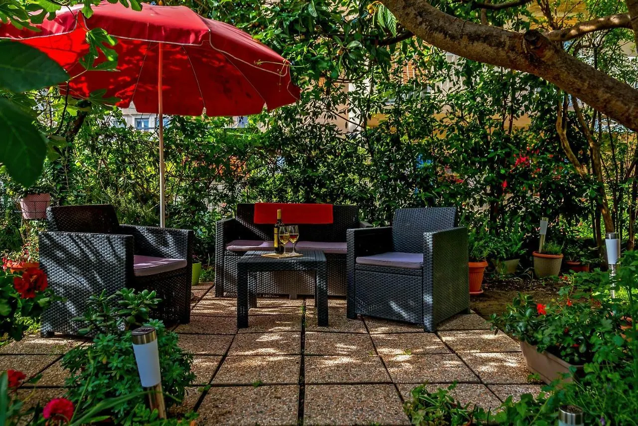 Apartments Emi Split Croatia