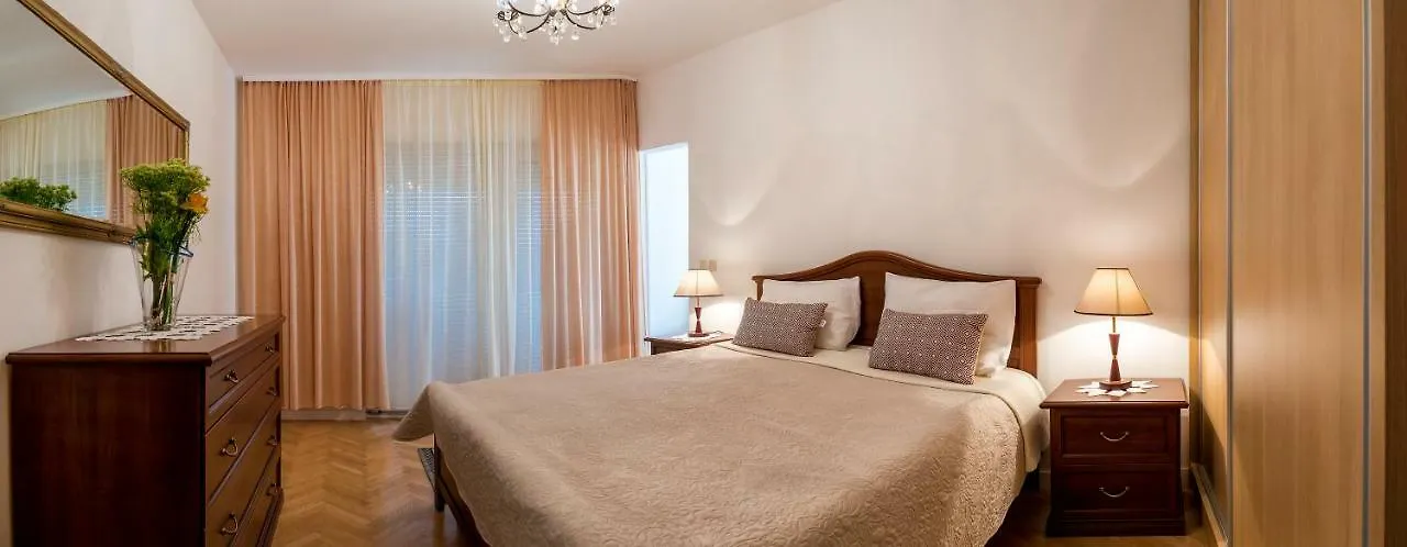 Apartments Emi Split