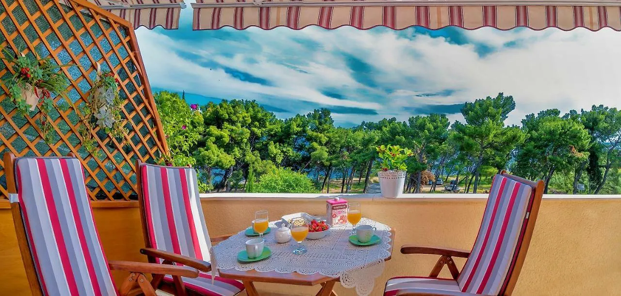 Apartments Emi Split Croatia